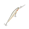 Fishcraft B-jerky 110d 18g Hard Body Lure ^ [cl:silver Shad]