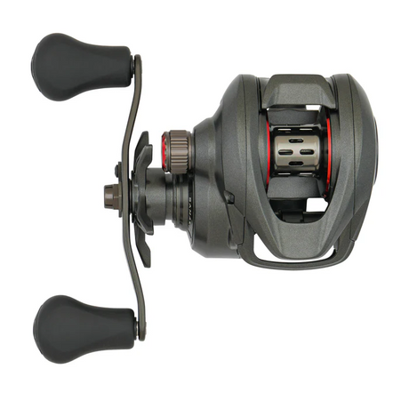 Samaki Zing Baitcast Reel [sz:100a]