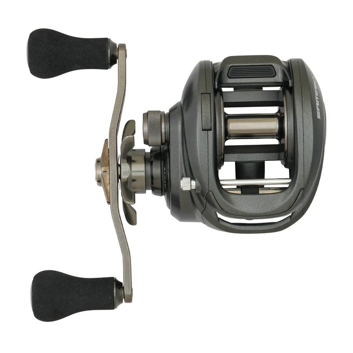 Samaki Zing Hd Baitcast Reel [sz:300-ha]