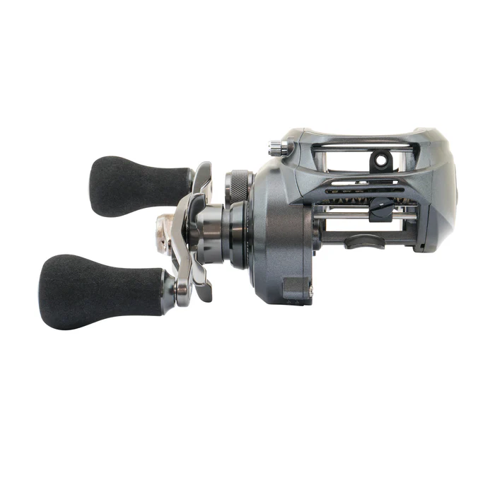 Samaki Zing Hd Baitcast Reel [sz:300-ha]