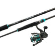 Samaki Octane Spinning Combo [sz:soc-702sl/soc2000]