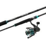 Samaki Octane Spinning Combo [sz:soc-702sl/soc2000]