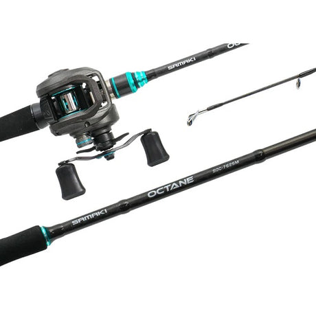 baitcaster combos australia Zebco Roam Baitcast Combo Fisherman's Headquarters Baitcast Combos McCredden's Outdoors