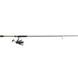 Samaki Rapid Spin Combo [sz:sra2000/sra-702sl]