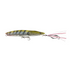 Samaki Redic Skipping Prawn 75mm 5.9g Floating Stickbait Lure [cl:yellow Fever]