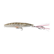 Samaki Redic Skipping Prawn 75mm 5.9g Floating Stickbait Lure [cl:bay Prawn]