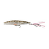 Samaki Redic Skipping Prawn 75mm 5.9g Floating Stickbait Lure [cl:bay Prawn]