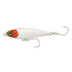 Samaki Pacemaker Schmickbait 115mm 38g Sinking Stickbait Lure [cl:white Red Gill]