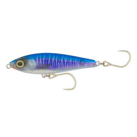 Samaki Pacemaker Schmickbait 115mm 38g Sinking Stickbait Lure [cl:wahoo]
