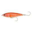 Samaki Pacemaker Schmickbait 140mm 63g Sinking Stickbait Lure [cl:real Trout]