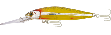Samaki Redic Ms80 11g Jerkbait Hard Body Lure [cl:whitebait]