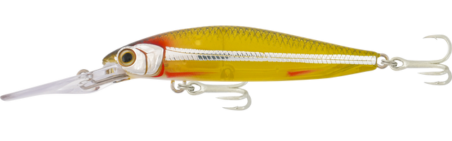 Samaki Redic Ms80 11g Jerkbait Hard Body Lure [cl:whitebait]
