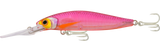 Samaki Redic Ms80 11g Jerkbait Hard Body Lure [cl:pink Lady]
