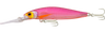 Samaki Redic Ms80 11g Jerkbait Hard Body Lure [cl:pink Lady]