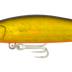 Samaki Redic Ms80 11g Jerkbait Hard Body Lure [cl:gold Assasin]