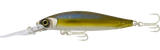 Samaki Redic Ms80 11g Jerkbait Hard Body Lure [cl:bad Biddy]
