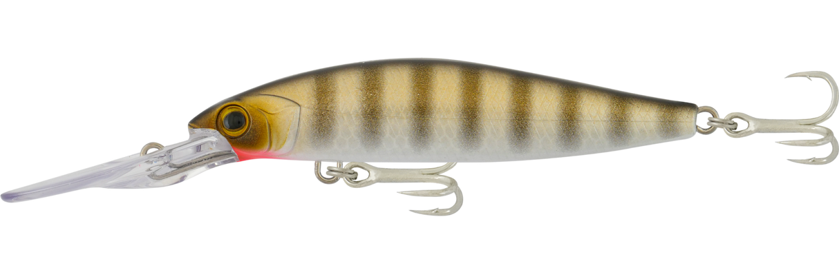 Samaki Redic Ms80 11g Jerkbait Hard Body Lure [cl:kelpie]