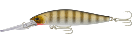Samaki Redic Ms80 11g Jerkbait Hard Body Lure [cl:kelpie]