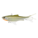 Samaki Vibelicious Fork 100mm 20g Soft Vibe Lure [cl:awoon-gar]