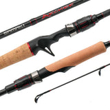 Samaki Archer Baitcast Rod [sz:6'/10-17lb/1pc/601bmh]