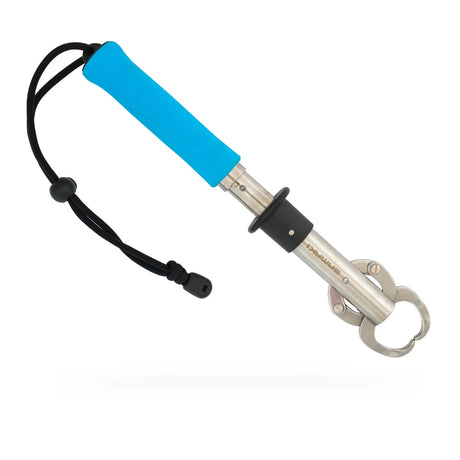 Samaki Pro Rotating Lip Grip With Bulit-in 30lb Scale