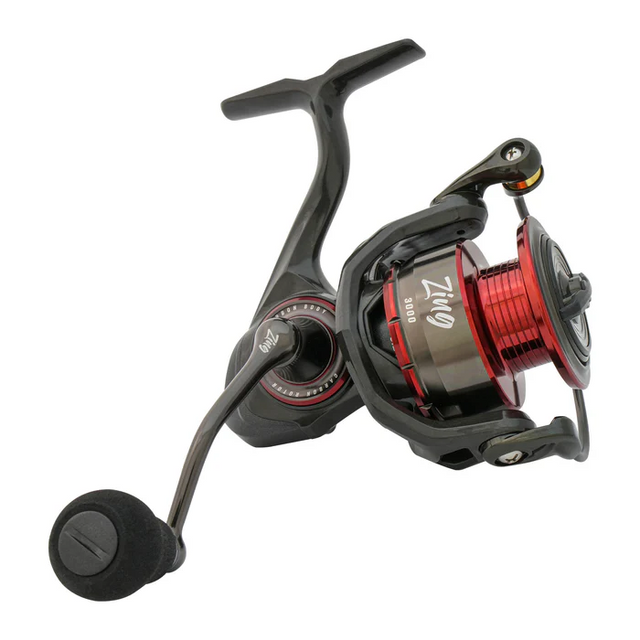 Samaki Zing Spinning Reel [sz:2000]