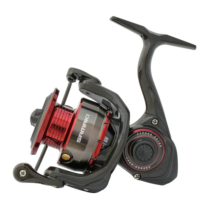 Samaki Zing Spinning Reel [sz:2000]