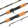 Samaki Zephyr Slow Pitch Jig Overhead Rod [sz:6'2"/pe 3/1pc/621oml-sp]
