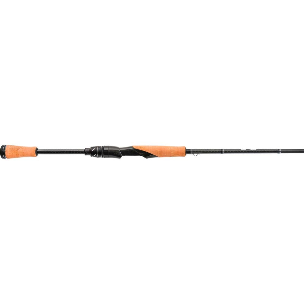 Samaki C-12 V4 Spinning Rod [sz:7'3-8lb/1pc/701sxl-f]
