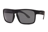 Liive Voyager Polarised Sunglasses (matt Black)
