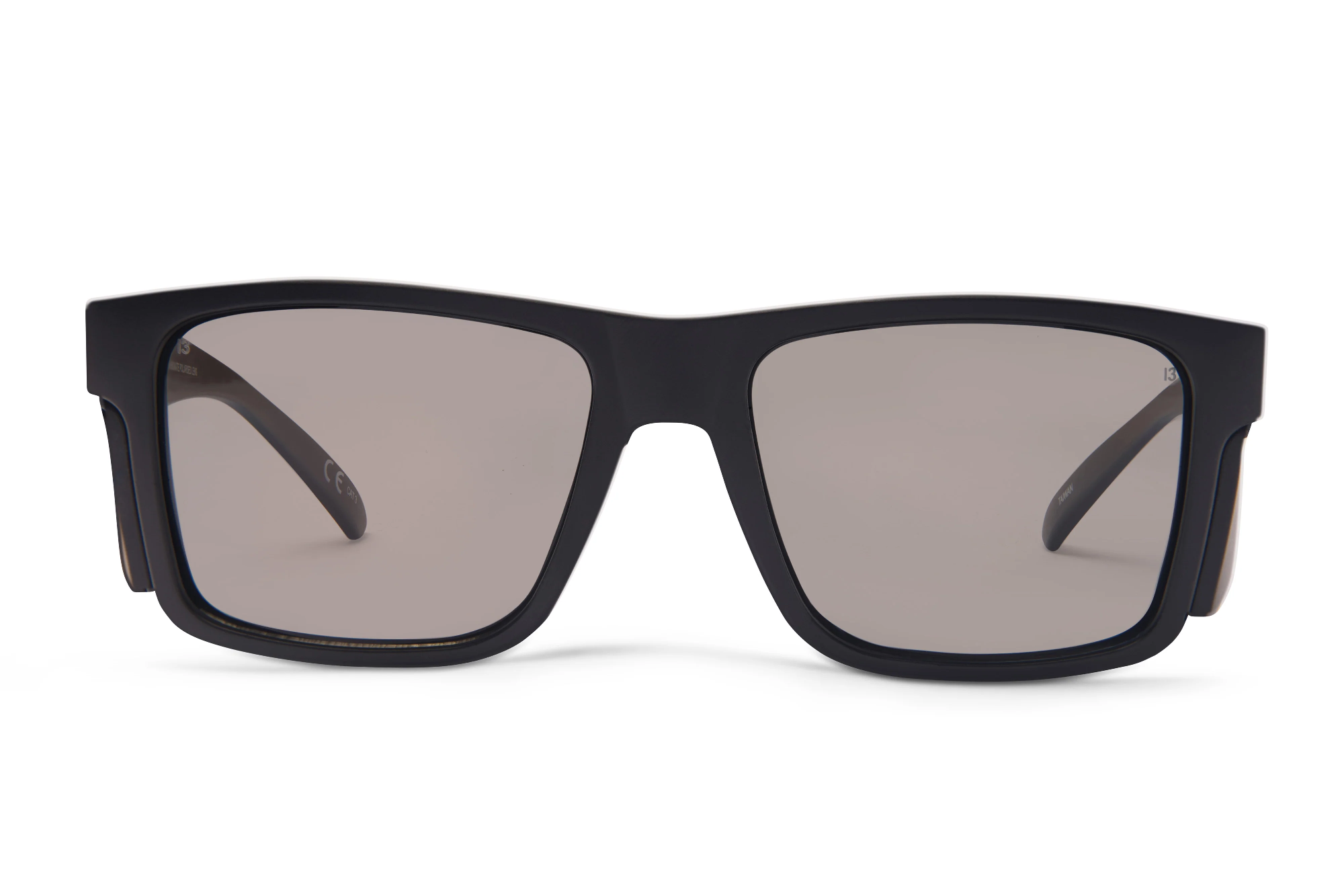 Liive Z Tradie Safety Sunglasses matt Black Fisho s Tackle World