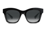 Liive Dakota Polarised Sunglasses (black)
