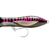 Nomad Chug Norris 120mm 43g Popper Lure > [cl:black Pink Mackerel]