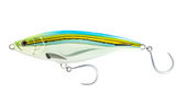Nomad Madscad 115mm 42g Sinking Stickbait Lure [cl:fusilier]