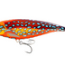 Nomad Madscad 95mm 22g Sinking Stickbait Lure [cl:coral Trout]