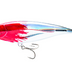 Nomad Madscad 95mm 22g Sinking Stickbait Lure [cl:fireball Redhead]