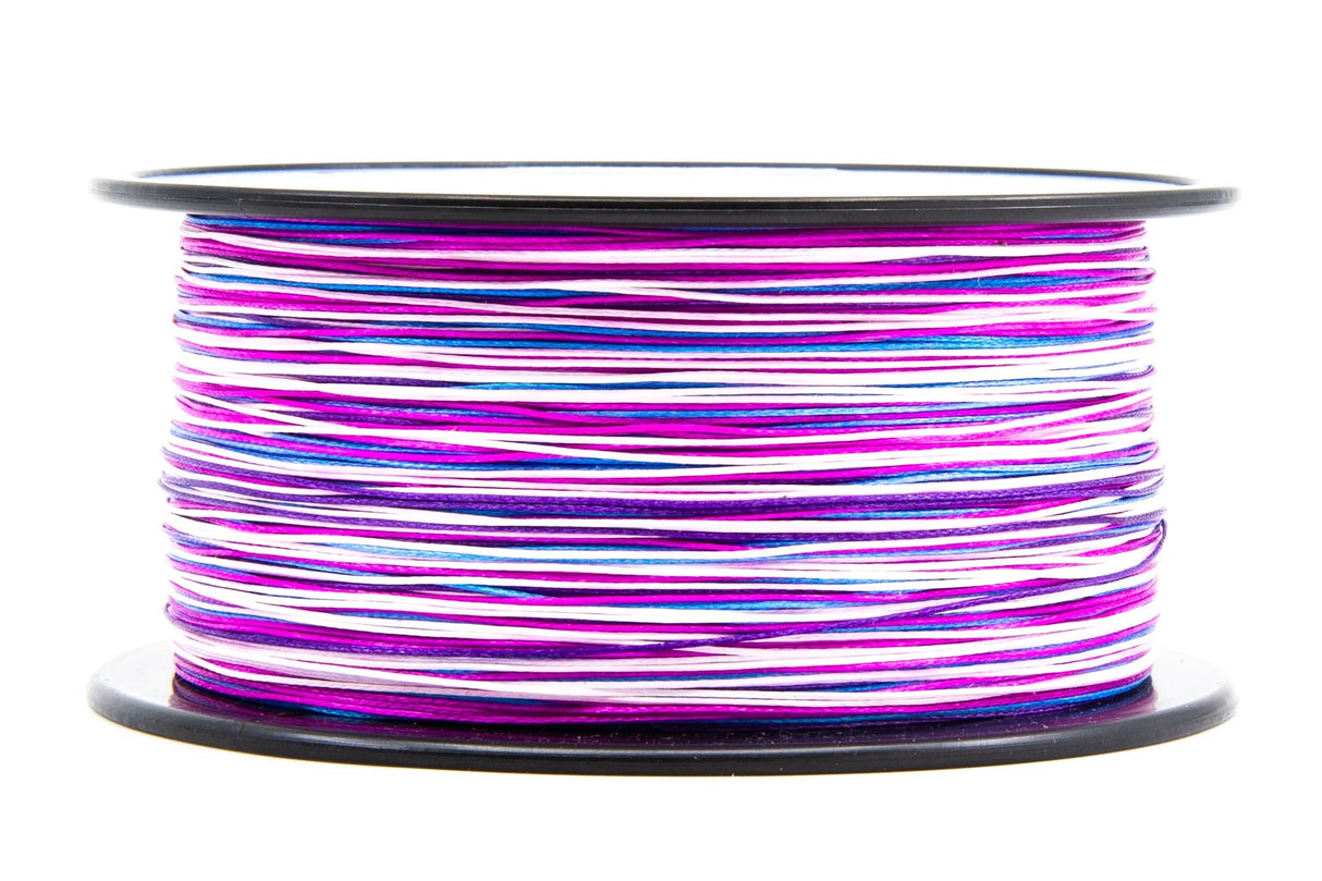 Nomad Panderra X8 Braided Fishing Line Multi Colour 400m >< [sz:400m - 50lb]