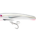 Nomad Riptide 125mm 35g Sinking Stickbait Lure [cl:bleeding Mullet]