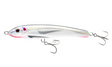 Nomad Riptide 125mm 35g Sinking Stickbait Lure [cl:bleeding Mullet]