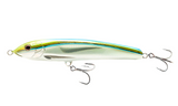 Nomad Riptide 125mm 35g Sinking Stickbait Lure [cl:fusilier]