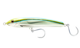 Nomad Riptide 155mm 45g Floating Stickbait Lure [cl:fusilier]