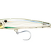 Nomad Riptide 155mm 52g Sinking Stickbait Lure [cl:holo Ghost Shad]