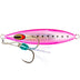 Nomad Gypsea 60g Jig Lure >< [cl:pink Sardine]