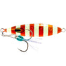 Nomad Gypsea 80g Jig Lure >< [cl:crimson Tide]