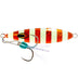Nomad Gypsea 120g Jig Lure >< [cl:crimson Tide]