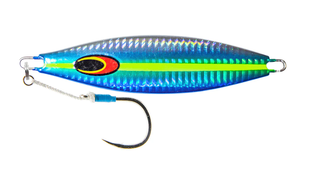 Nomad Buffalo 180g Jig Lure >