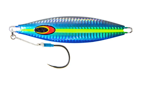 Nomad Buffalo 180g Jig Lure >