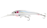 Nomad Dtx Minnow 85mm 11g Hard Body Lure [cl:bleeding Mullet]