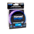 Nomad Panderra X8 Braided Fishing Line Multicolor 200m >< [sz:200m - 30lb]