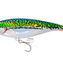 Nomad Madscad 95mm 22g Sinking Stickbait Lure [cl:silver Green Mackerel]